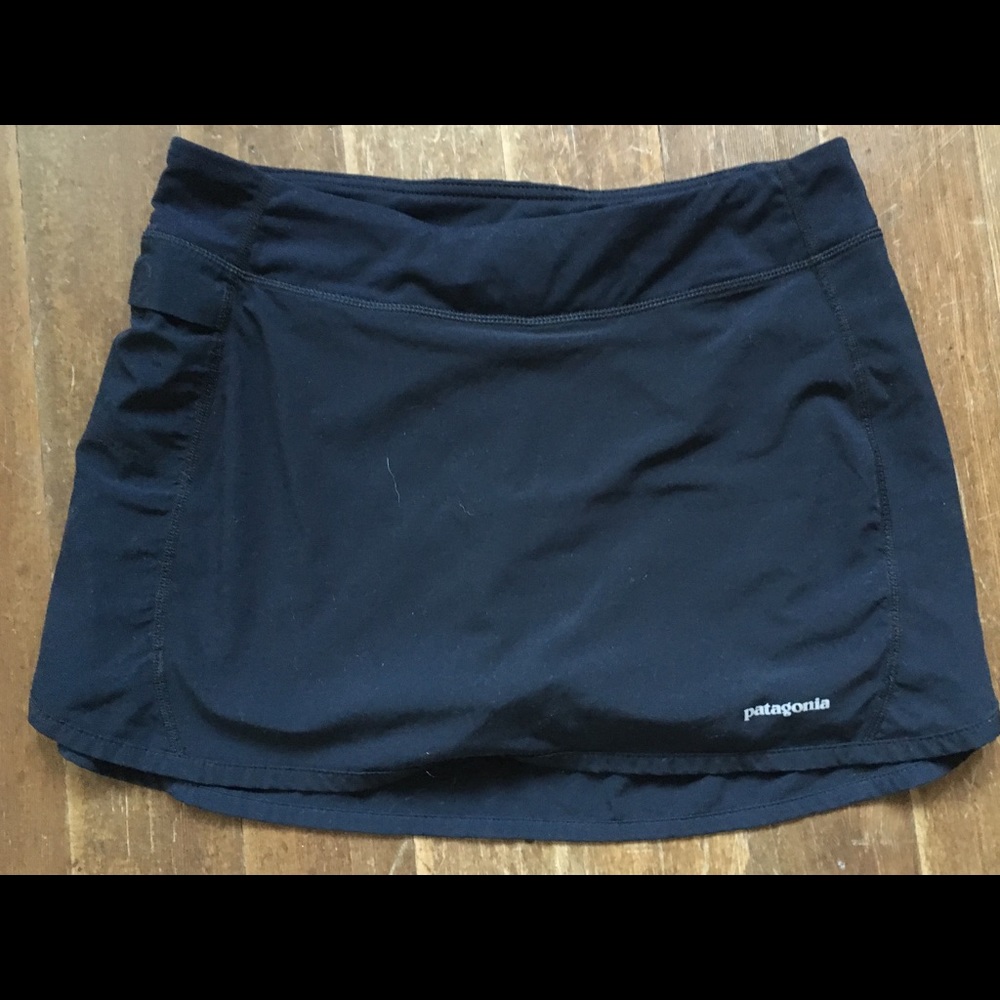 Patagonia Active Skort